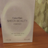 Парфюмерия Sheer Beauty Essence от Calvin Klein