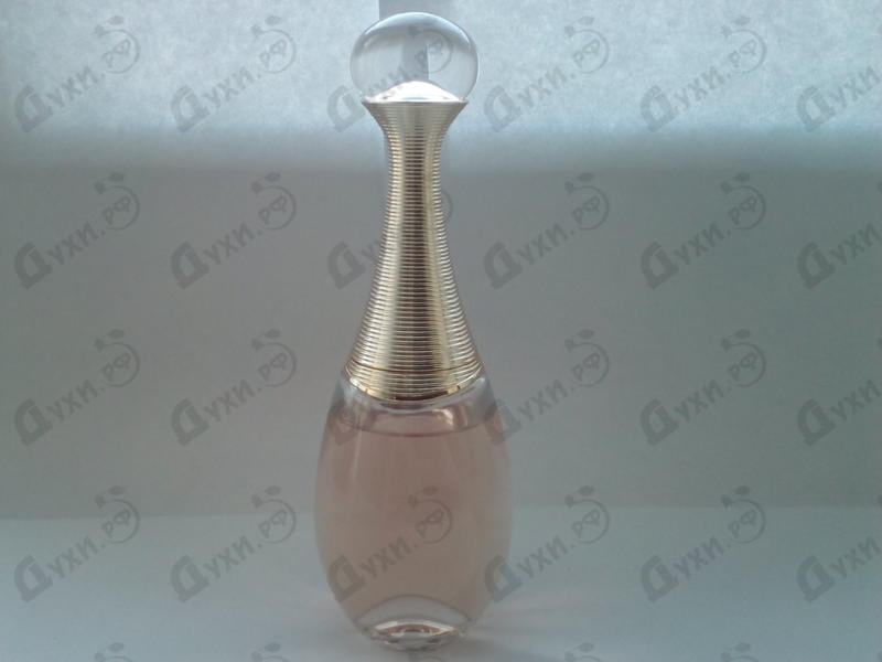 Духи J'Adore Voile de Parfum от Christian Dior