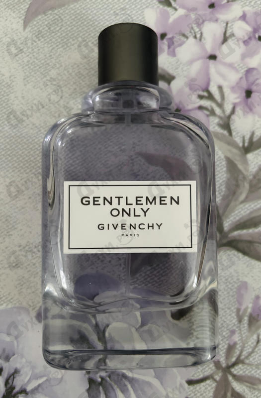 Купить Givenchy Gentlemen Only