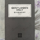 Отзывы Givenchy Gentlemen Only