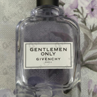 Отзыв Givenchy Gentlemen Only
