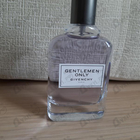 Отзыв Givenchy Gentlemen Only