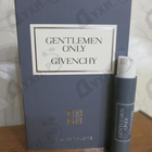 Отзыв Givenchy Gentlemen Only