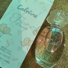 Духи Cabotine Fleur D'ivoire от Gres