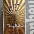 Отзывы Thierry Mugler Alien Sunessence Edition Saphir Soleil