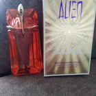 Отзывы Thierry Mugler Alien Sunessence Edition Saphir Soleil
