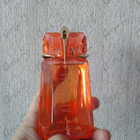 Отзыв Thierry Mugler Alien Sunessence Edition Saphir Soleil