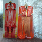 Парфюм Thierry Mugler Alien Sunessence Edition Saphir Soleil