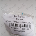 Отзывы Ted Lapidus Rumba