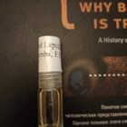 Отзыв Ted Lapidus Rumba