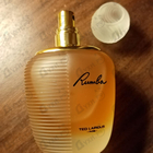 Отзыв Ted Lapidus Rumba