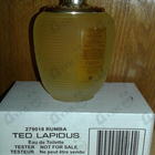 Отзыв Ted Lapidus Rumba