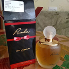 Духи Rumba от Ted Lapidus