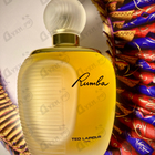 Отзыв Ted Lapidus Rumba