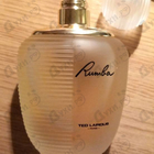 Духи Rumba от Ted Lapidus
