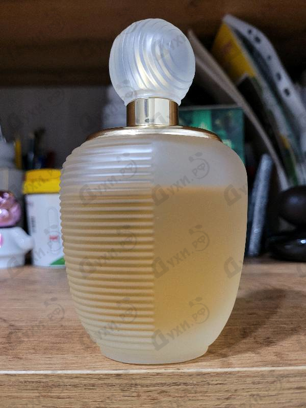 Парфюмерия Rumba от Ted Lapidus