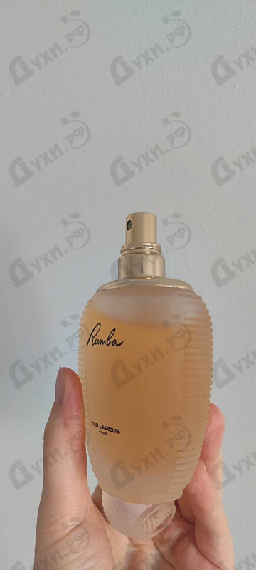 Парфюмерия Ted Lapidus Rumba