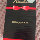 Духи Rumba от Ted Lapidus
