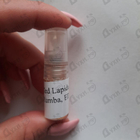 Отзыв Ted Lapidus Rumba