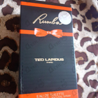 Духи Rumba от Ted Lapidus