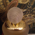 Духи Rumba от Ted Lapidus