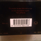 Отзывы Ted Lapidus Rumba