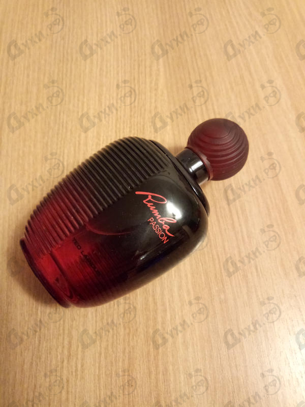 Парфюм Ted Lapidus Rumba Passion Купить Rumba Passion от Ted Lapidus