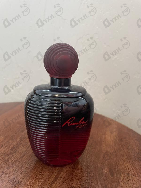 Отзыв Ted Lapidus Rumba Passion Купить Rumba Passion от Ted Lapidus