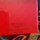 Отзывы Ted Lapidus Rumba Passion