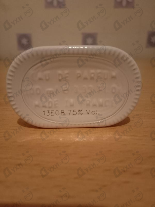 Отзыв Ted Lapidus White Soul Купить White Soul от Ted Lapidus