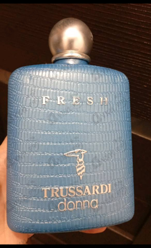 Купить Fresh от Trussardi