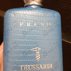 Отзывы Trussardi Fresh