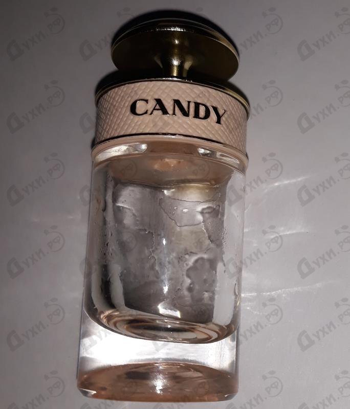 Купить Candy L'eau от Prada