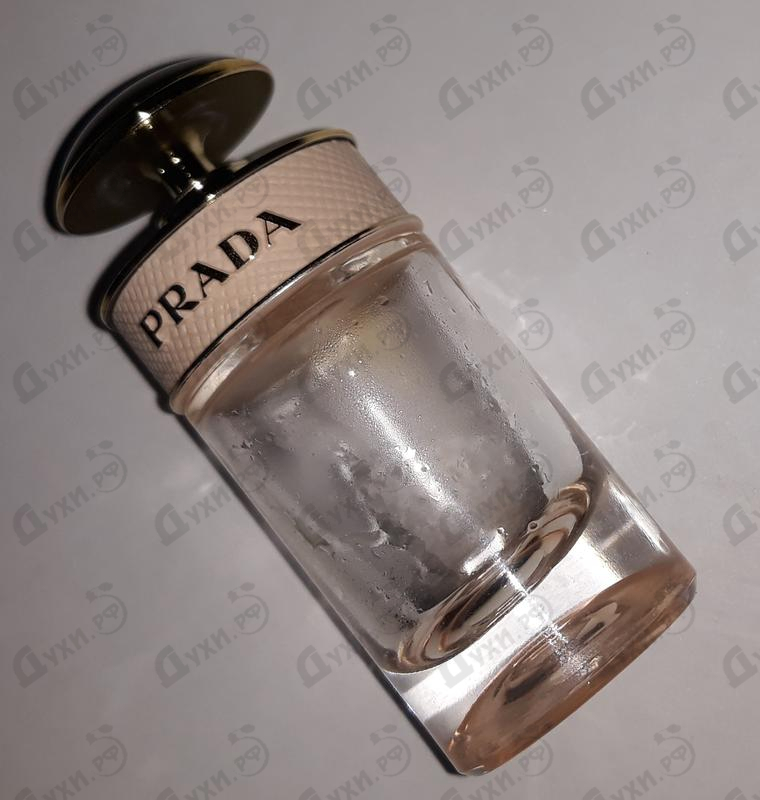 Купить Prada Candy L'eau