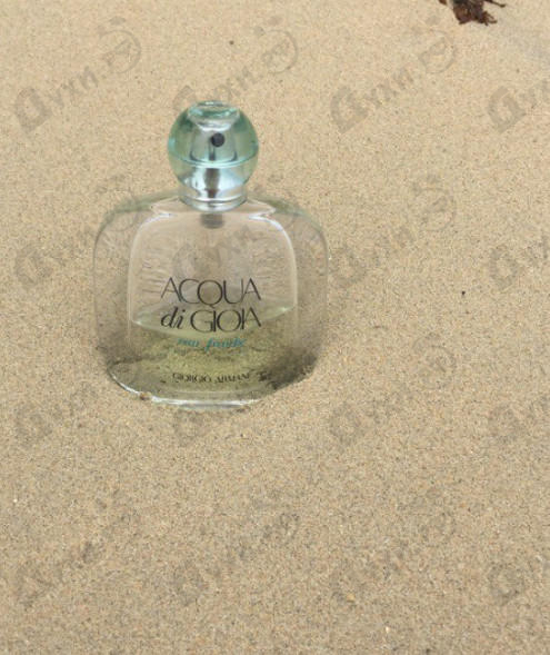 Духи Acqua Di Gioia Eau Fraiche от Giorgio Armani