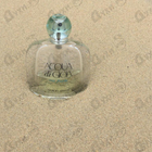Отзыв Giorgio Armani Acqua Di Gioia Eau Fraiche