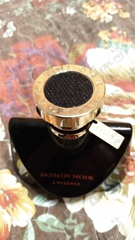 Отзывы Bvlgari Jasmin Noir L'essence