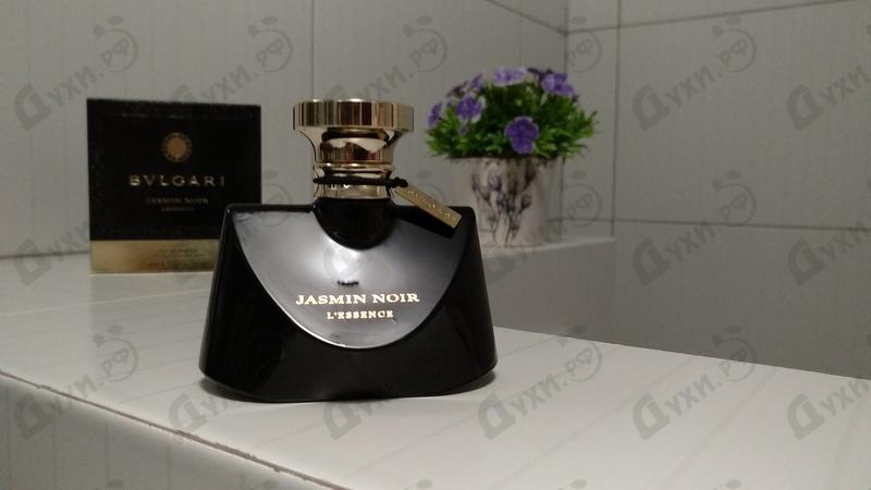 Купить Jasmin Noir L'essence от Bvlgari