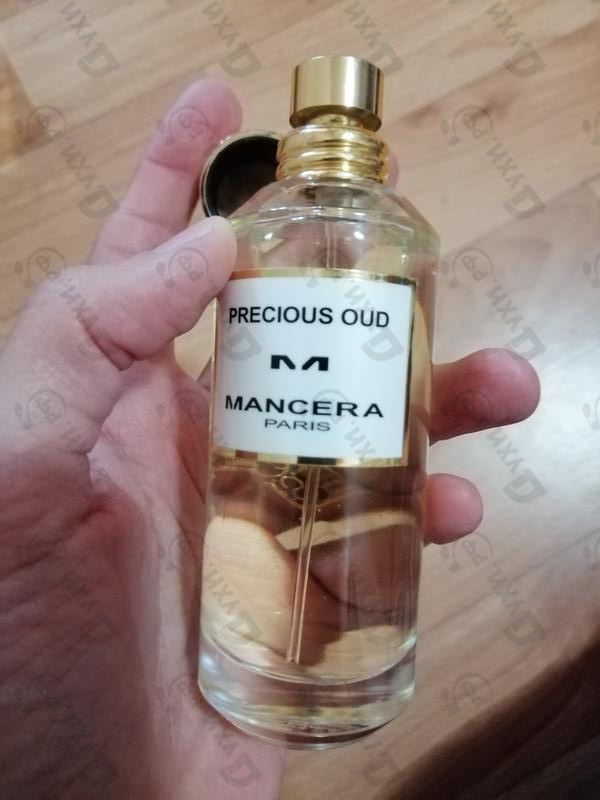 Духи Precious Oud от Mancera