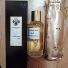Отзыв Mancera Precious Oud