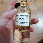Парфюм Mancera Precious Oud
