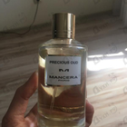 Отзыв Mancera Precious Oud