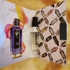 Отзыв Mancera Precious Oud