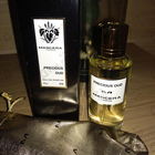 Отзыв Mancera Precious Oud