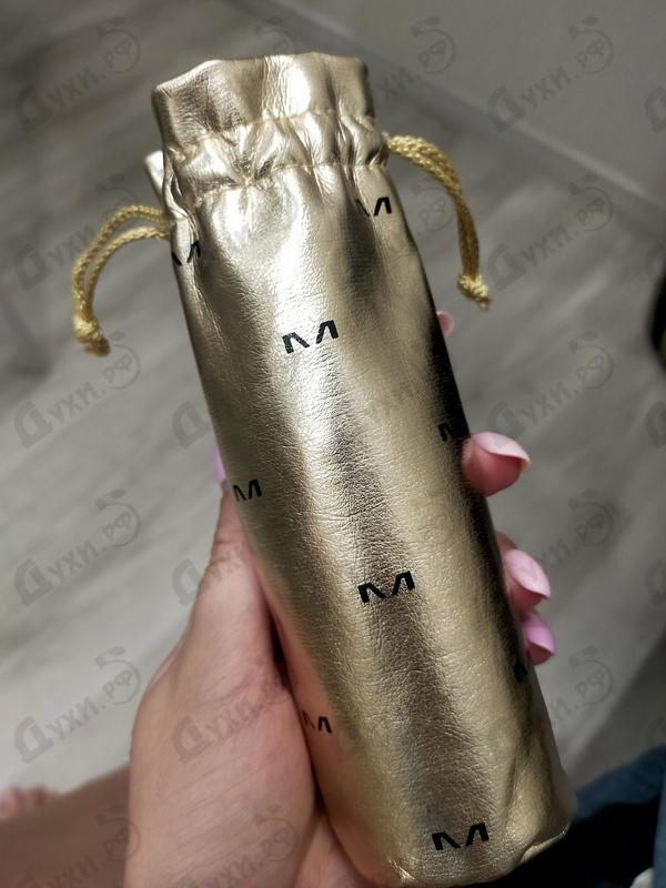 Отзыв Mancera Precious Oud Парфюмерия Precious Oud от Mancera