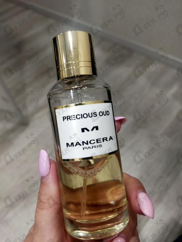 Купить Mancera Precious Oud