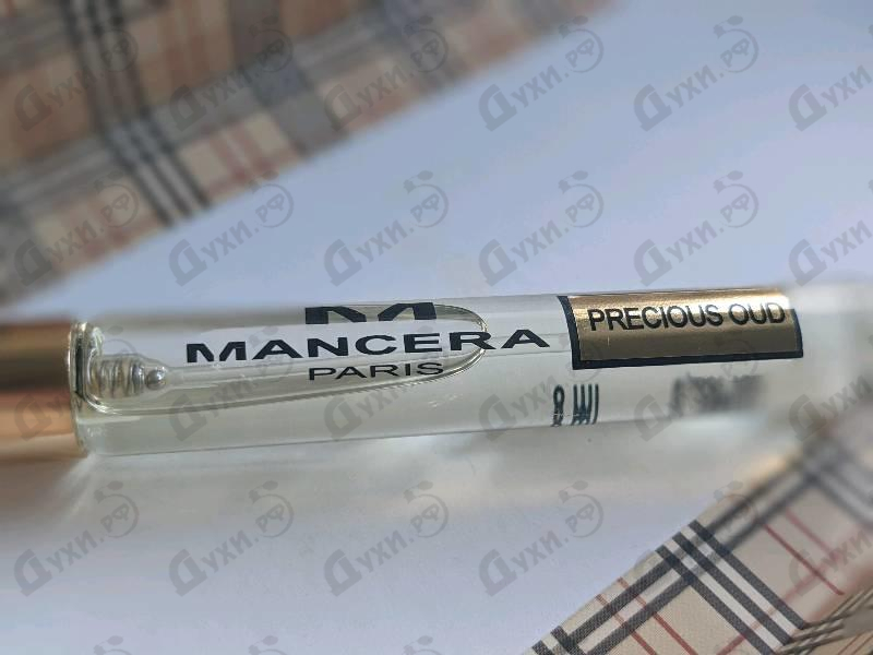 Купить Mancera Precious Oud Купить Precious Oud от Mancera
