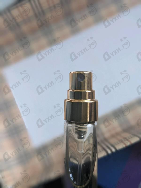 Духи Precious Oud от Mancera