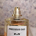 Отзывы Mancera Precious Oud