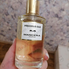 Отзывы Mancera Precious Oud